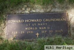 Edward Howard Grundman