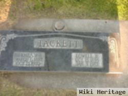 Rhea Packard Tackett