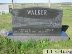 Charles E. Walker