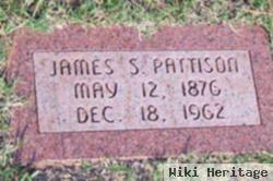 James S. Pattison