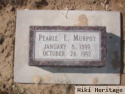 Pearle E Kinner Murphy