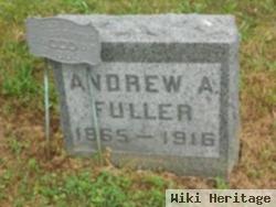 Andrew A. Fuller