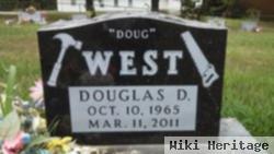 Douglas Dewayne West