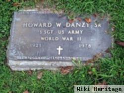 Howard W. Danzy, Sr