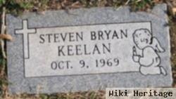 Steven Bryan Keelan