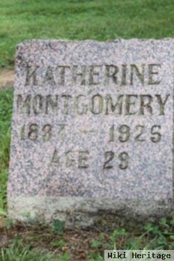 Katherine Montgomery