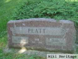 Clara Platt