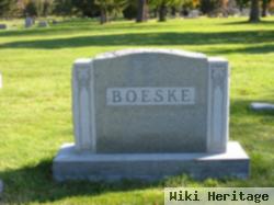 William Boeske