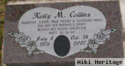 Kelly Marrie Collins