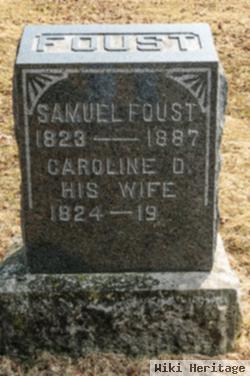 Samuel Foust