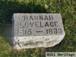 Hannah Lovelace