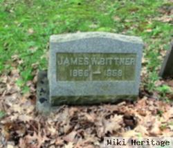 James William Bittner