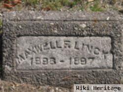 Maxwell F. Linck