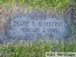 Diane S Mayberry