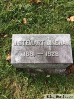 J Stewart Linehan