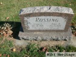 John N Rossing