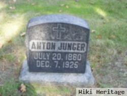 Anton Junger