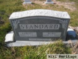 Samuel Standard