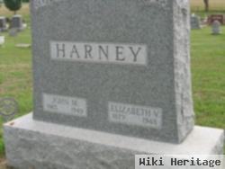 John M. Harney