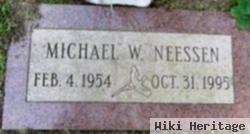 Michael W. Neesen