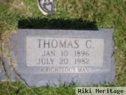 Pvt Thomas C Childress