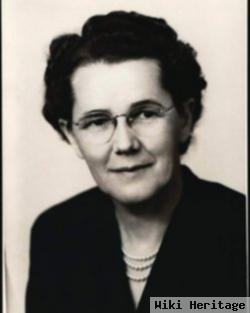 Lydia Sandau Eisenbraun