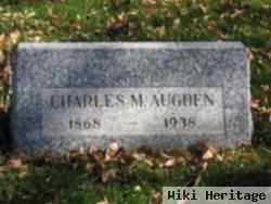 Charles Marrion Augden