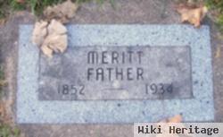 Merritt C Henkle