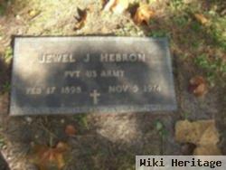 Jewel J. Hebron