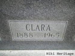 Clara Winter