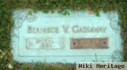 Berniece Van Atta Gassaway