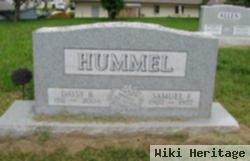 Samuel Foy "sam" Hummel