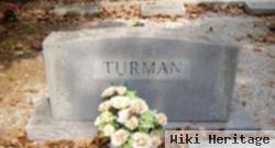 Essie P Turman