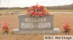 Willis Frank Dorman