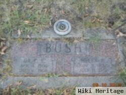 Helen B. Bush