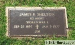 James R. Shelton