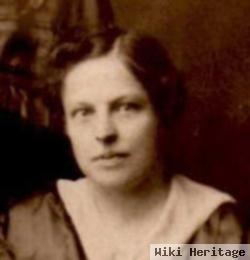 Sarah Ann Leis Gleichsner