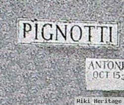 Giacinto Pignotti