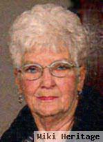 Eloris J "tillie" Anderson Worke