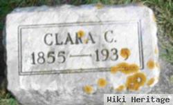 Clara C. Knight