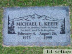 Michael L. Keefe