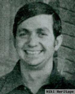 John Boyd "johnny" Herd, Iii