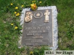 Evelyn Orchowski Kilchenstein