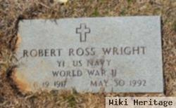 Robert Ross Wright