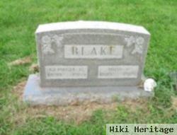 Georgia G Stanton Blake