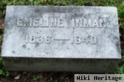 Emeline Inman