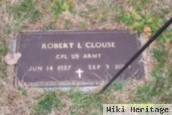 Robert L. Clouse