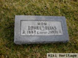 Ethel Elias