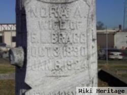 Nora A. Henson Bragg