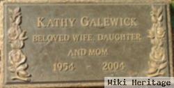 Kathy Galewick